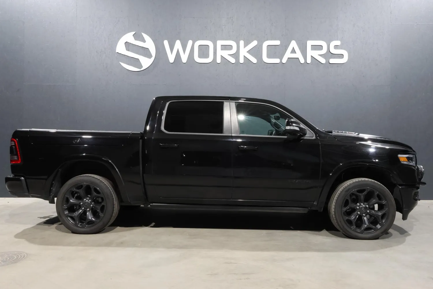 Dodge Ram 2022, kuva 3/49
