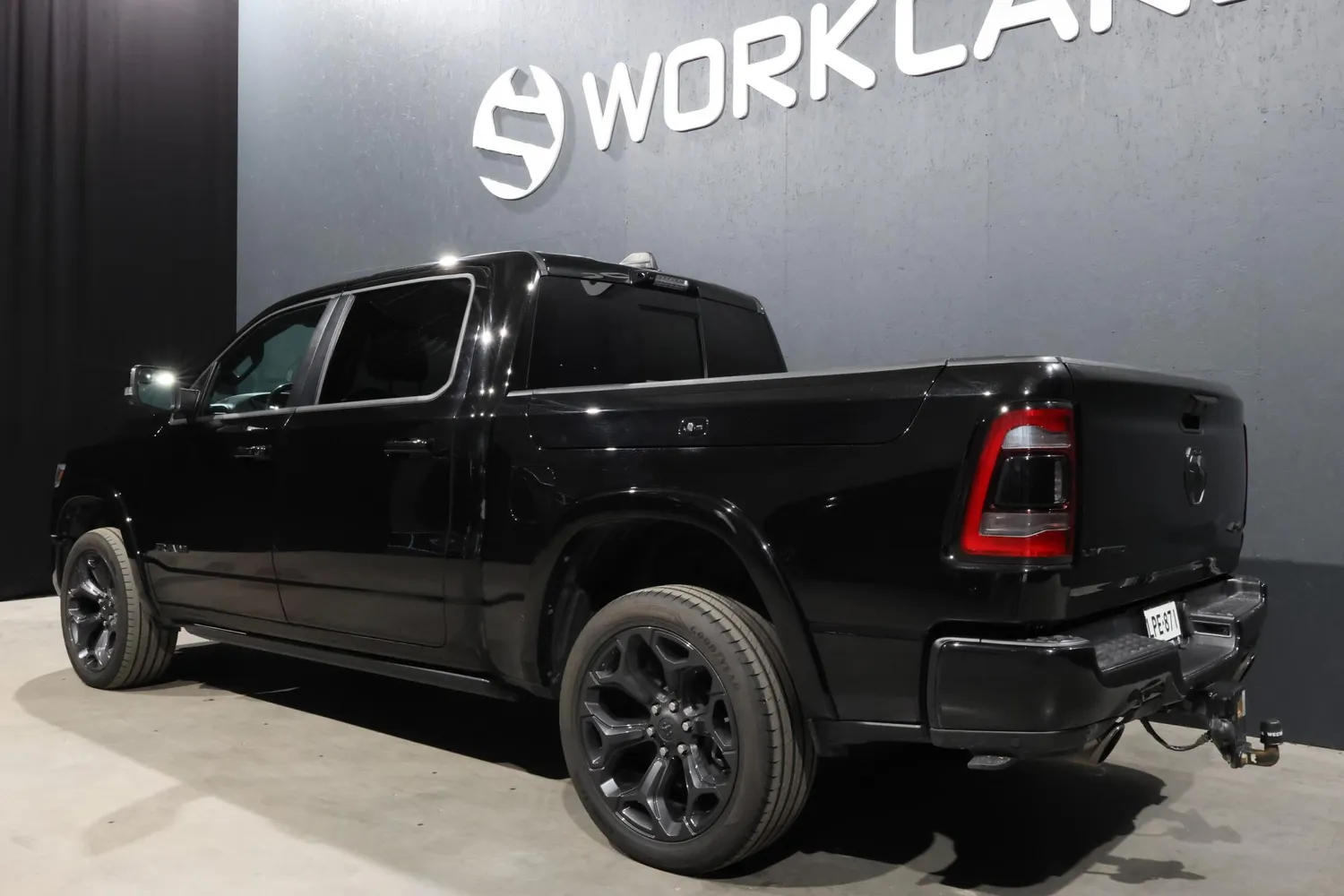 Dodge Ram 2022, kuva 5/49