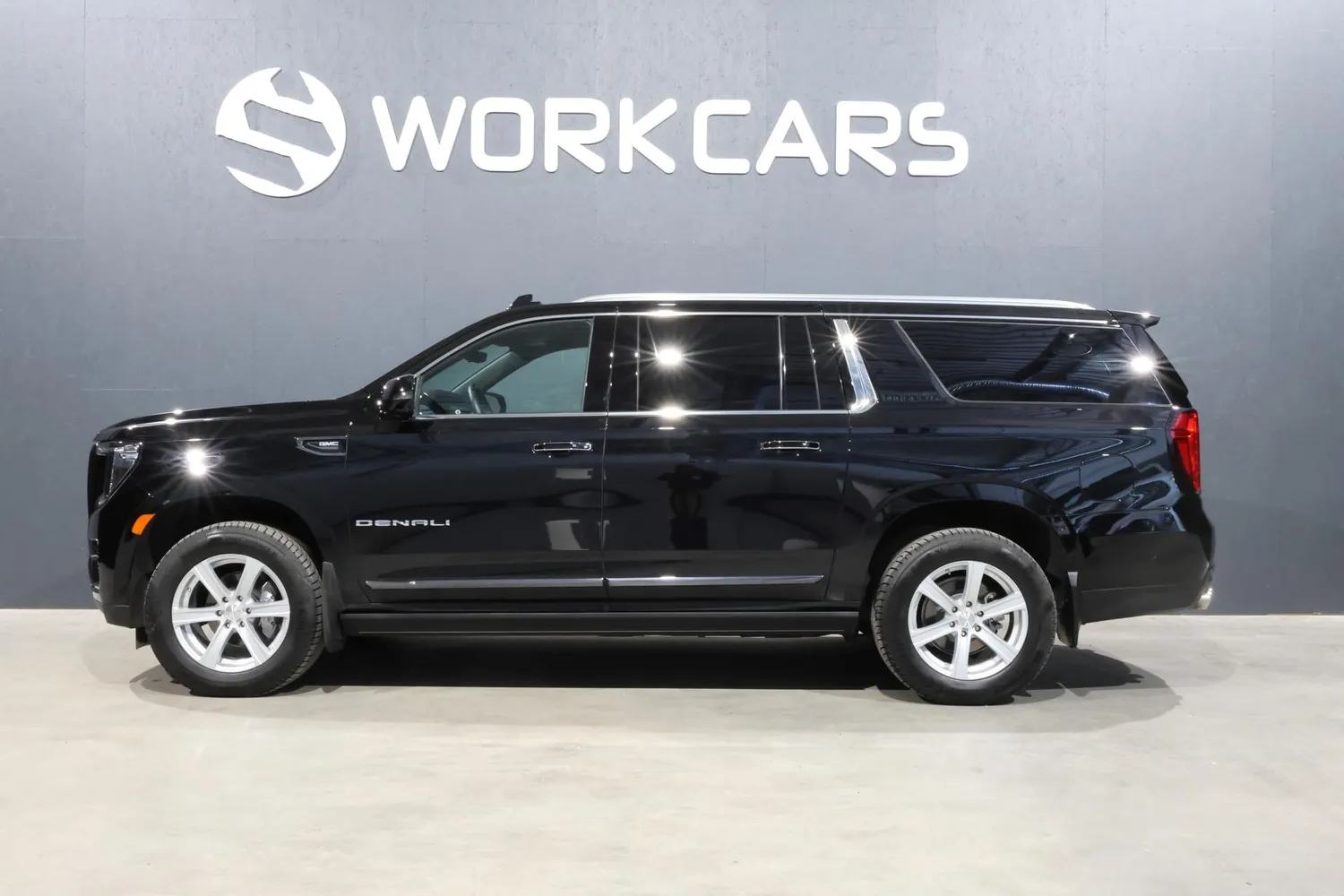 GMC Yukon XL Korkotarjous 2023, kuva 6/40