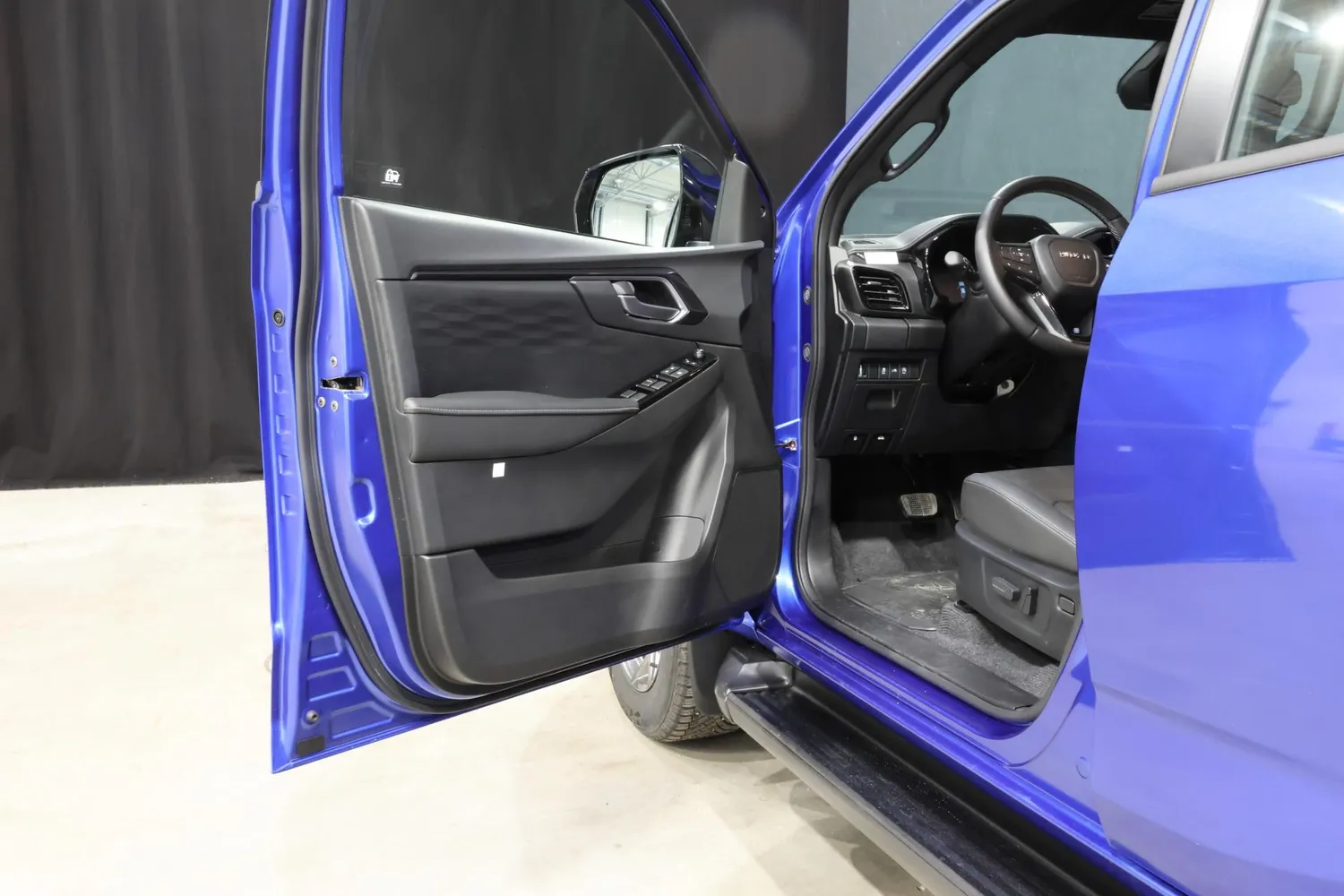 Isuzu D-Max Korkotarjous 2025, kuva 7/47