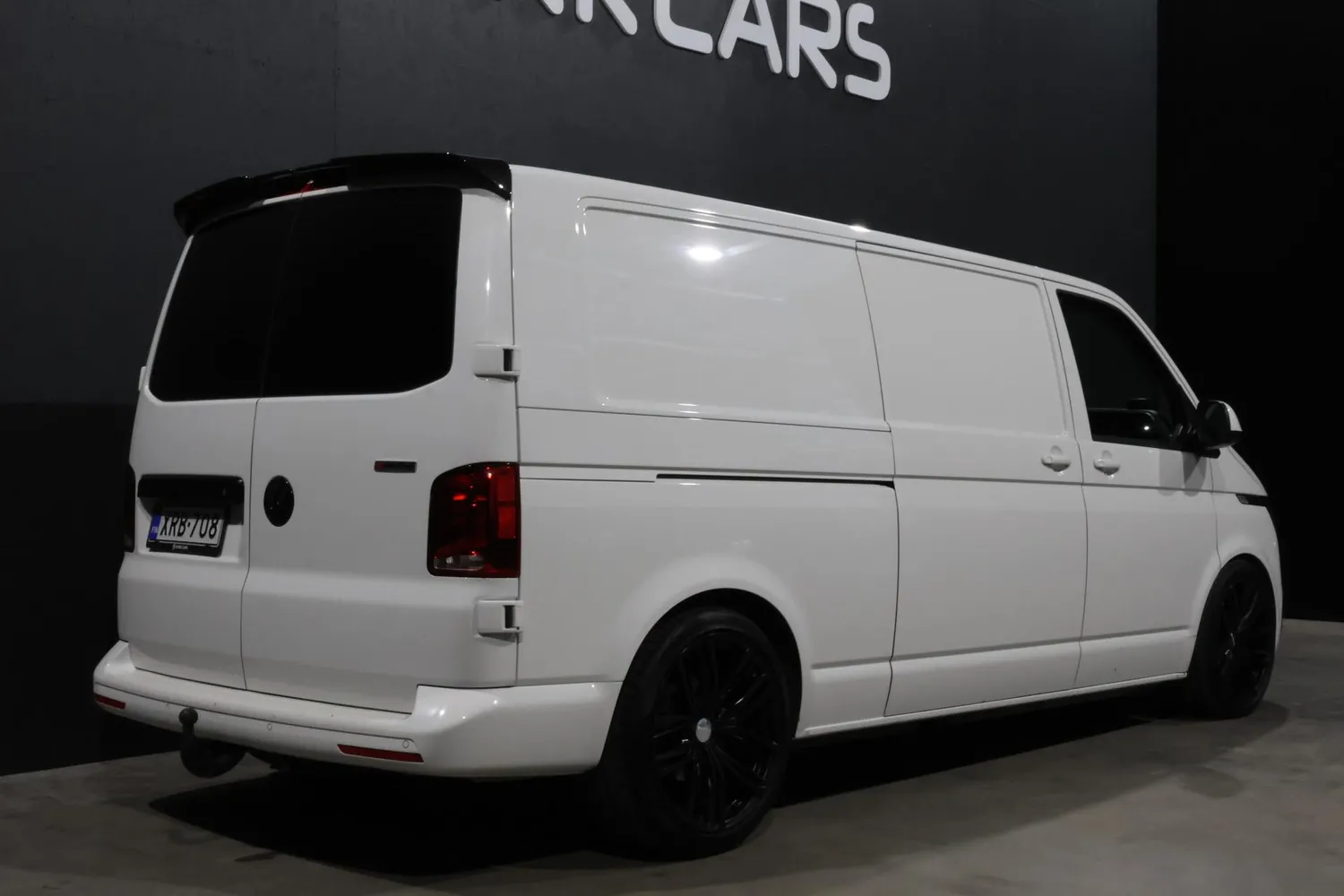 Volkswagen Transporter Korkotarjous 2022, kuva 4/32