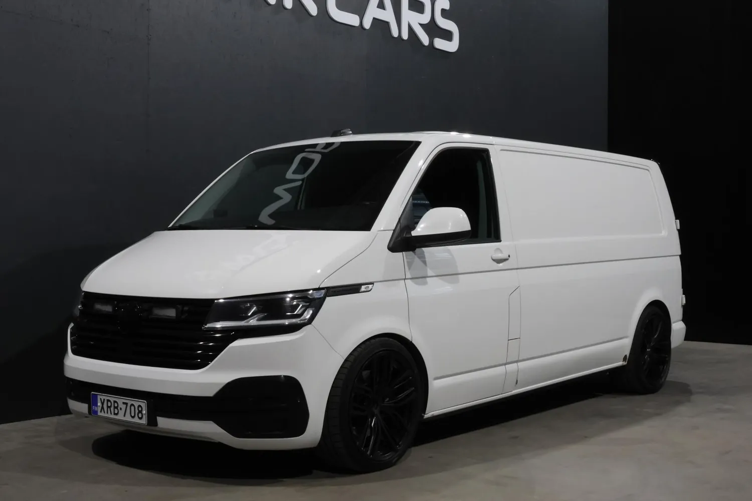 Volkswagen Transporter Korkotarjous 2022, kuva 7/32