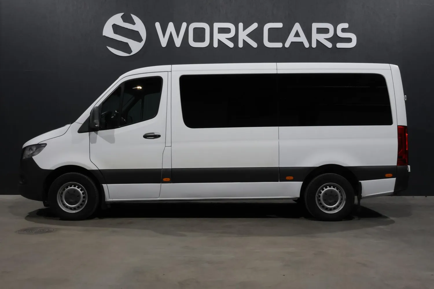 Mercedes-Benz Sprinter Korkotarjous 2019, kuva 7/30