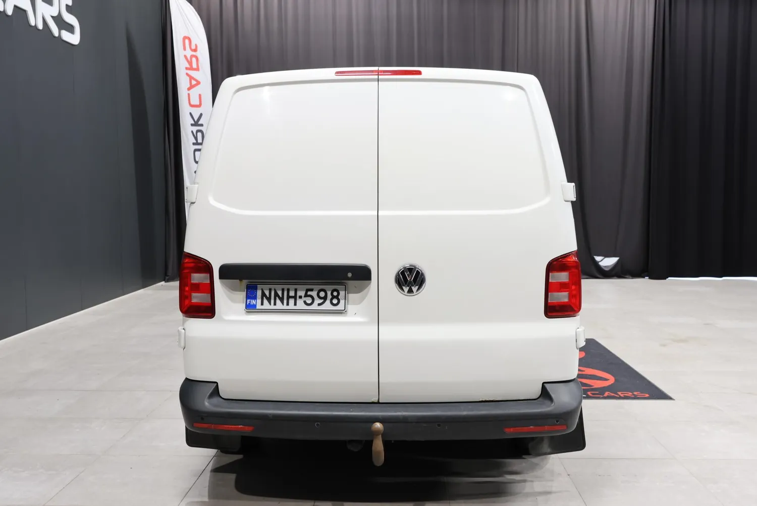 Volkswagen Transporter 2017, kuva 6/24