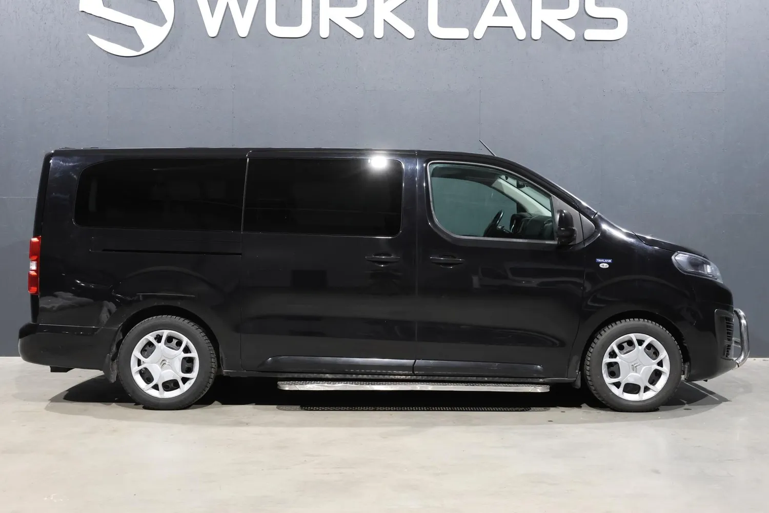 Citroen Space Tourer Esittelyvideo 2020, kuva 2/20