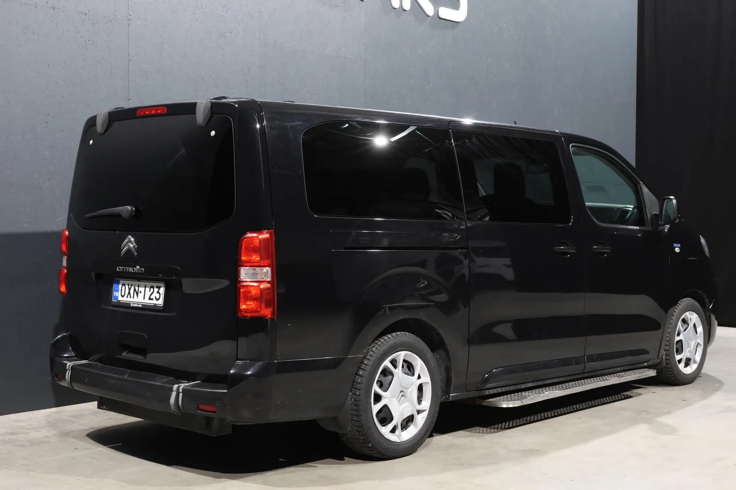 Citroen Space Tourer Esittelyvideo 2020, kuva 3/20