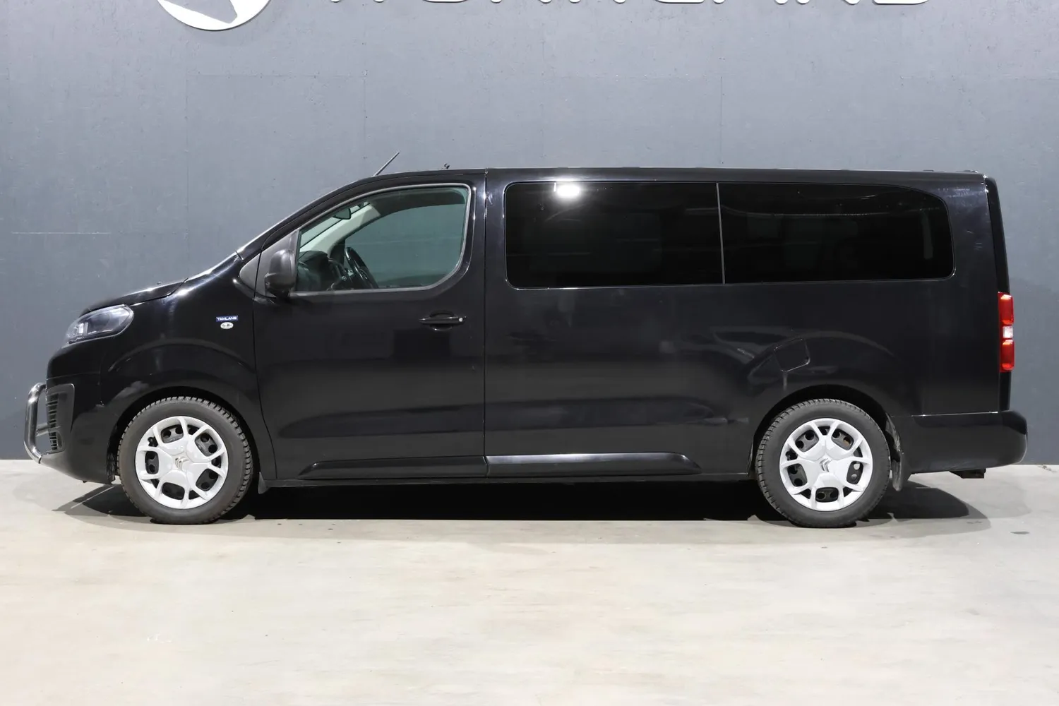 Citroen Space Tourer Esittelyvideo 2020, kuva 5/20