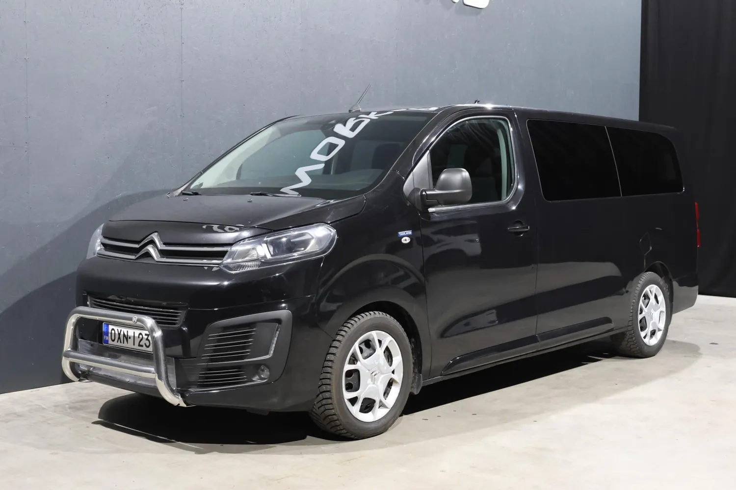 Citroen Space Tourer Esittelyvideo 2020, kuva 6/20
