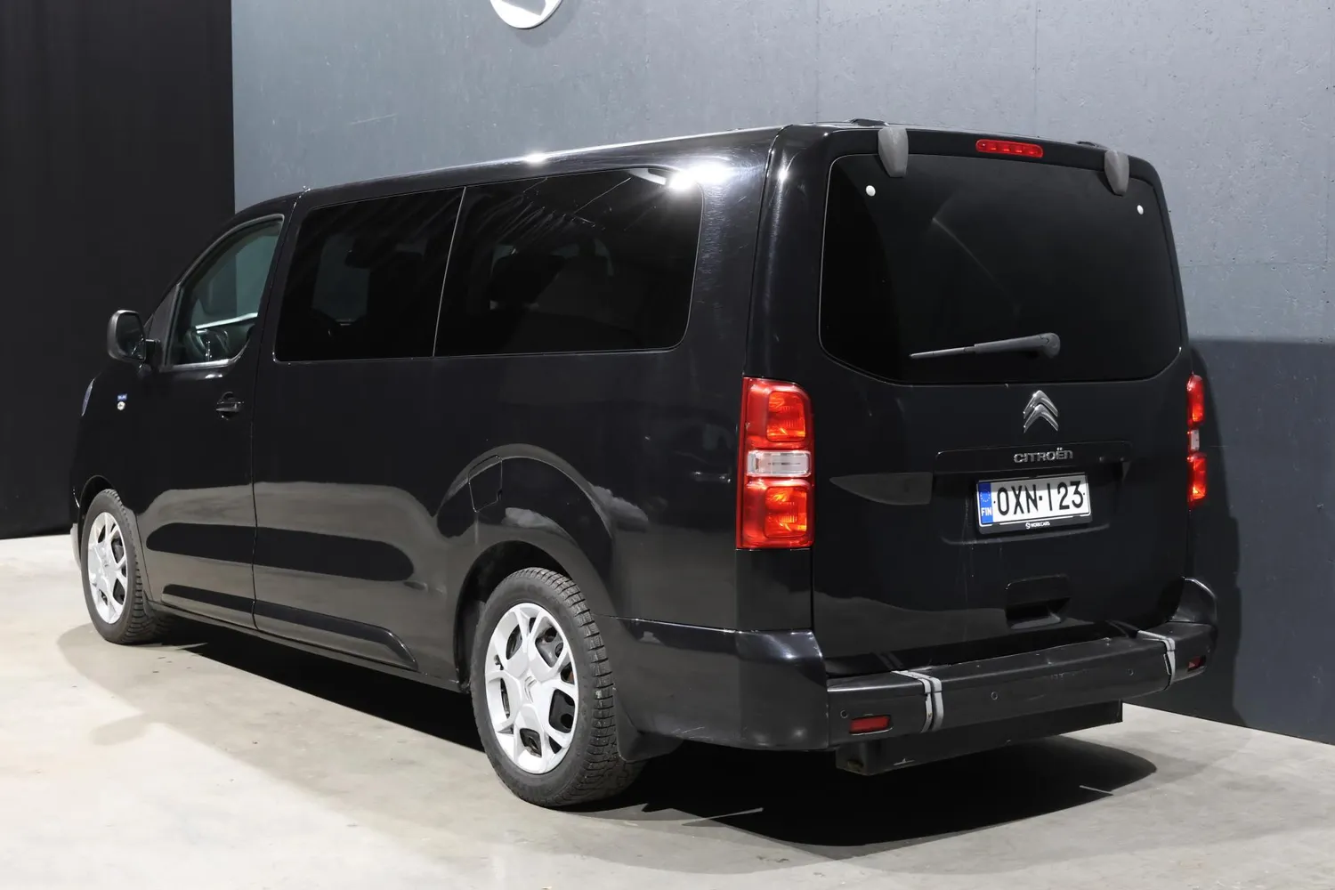 Citroen Space Tourer Esittelyvideo 2020, kuva 4/20