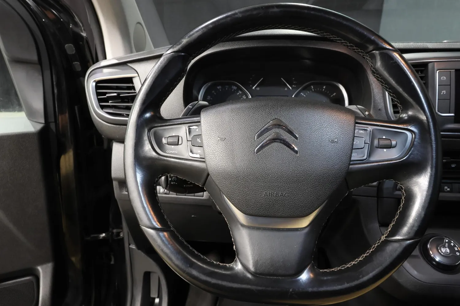 Citroen Space Tourer Esittelyvideo 2020, kuva 7/20