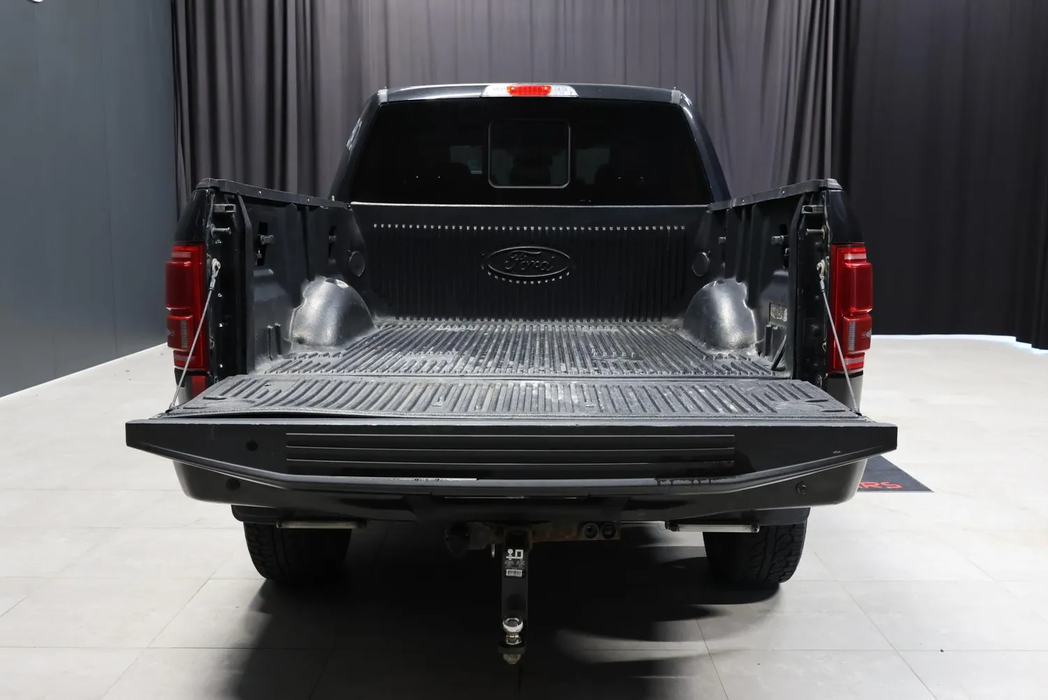 Ford F-150 3.5L EcoBoost 2016, kuva 6/41