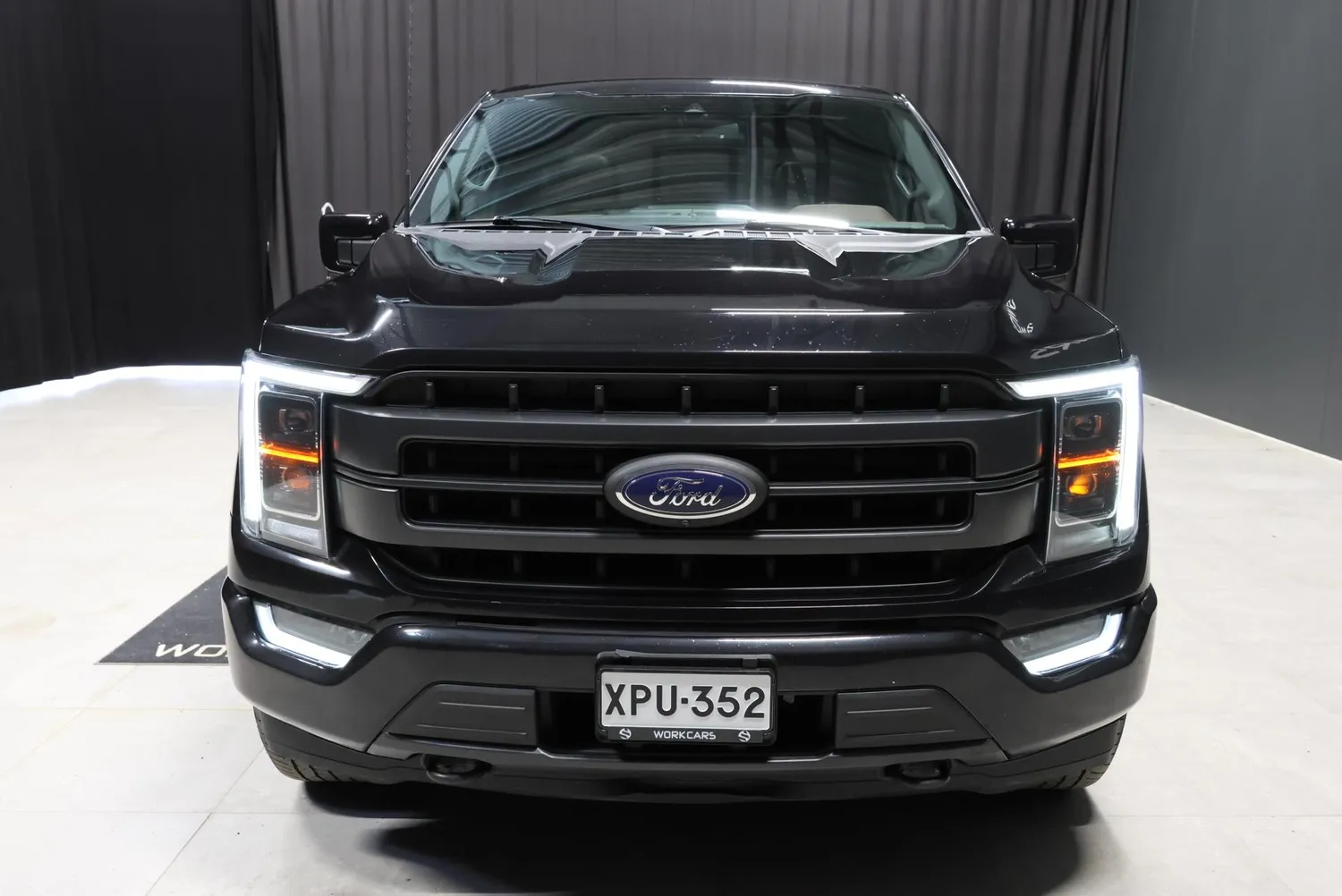 Ford F-150 2021, kuva 2/31