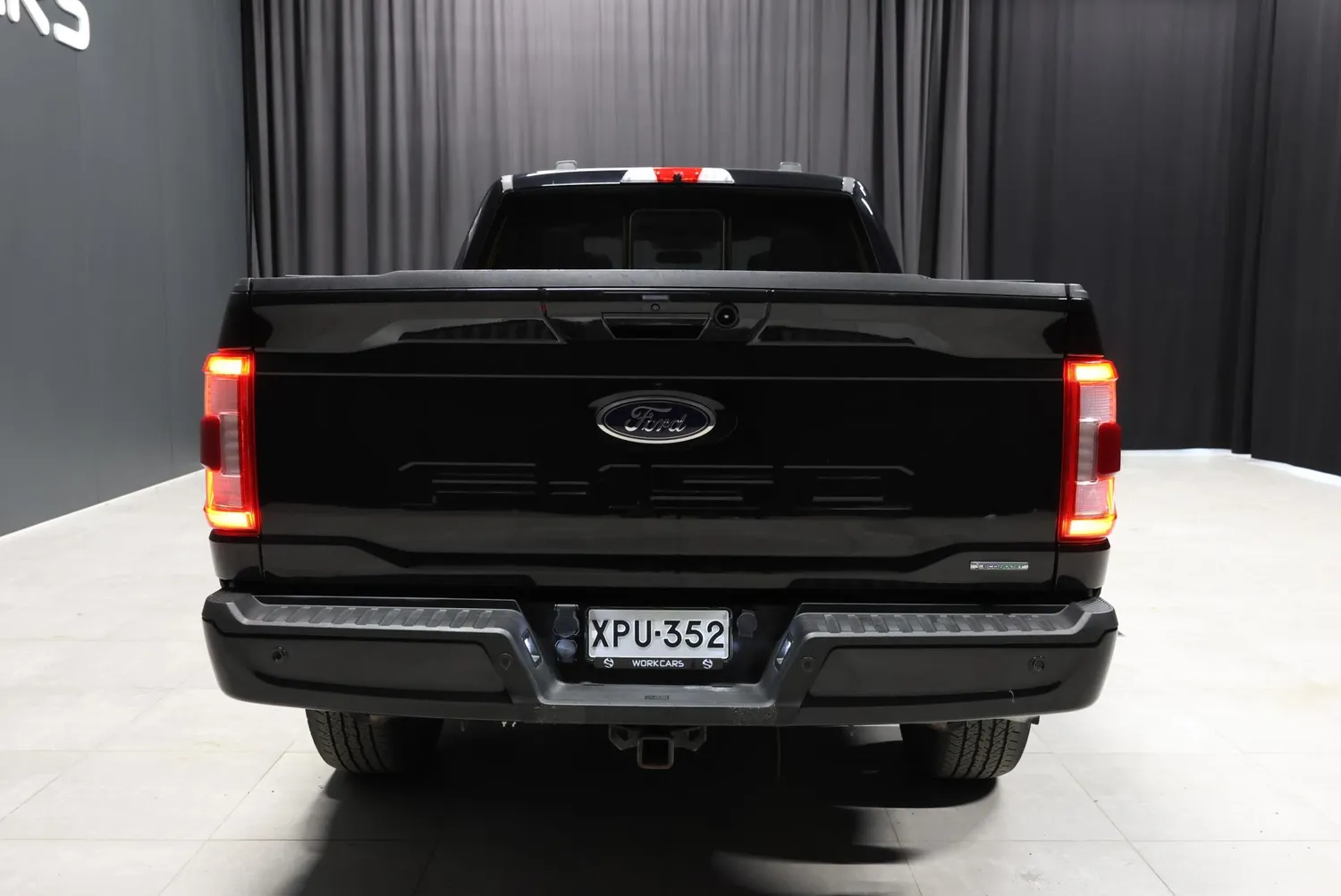 Ford F-150 2021, kuva 7/31