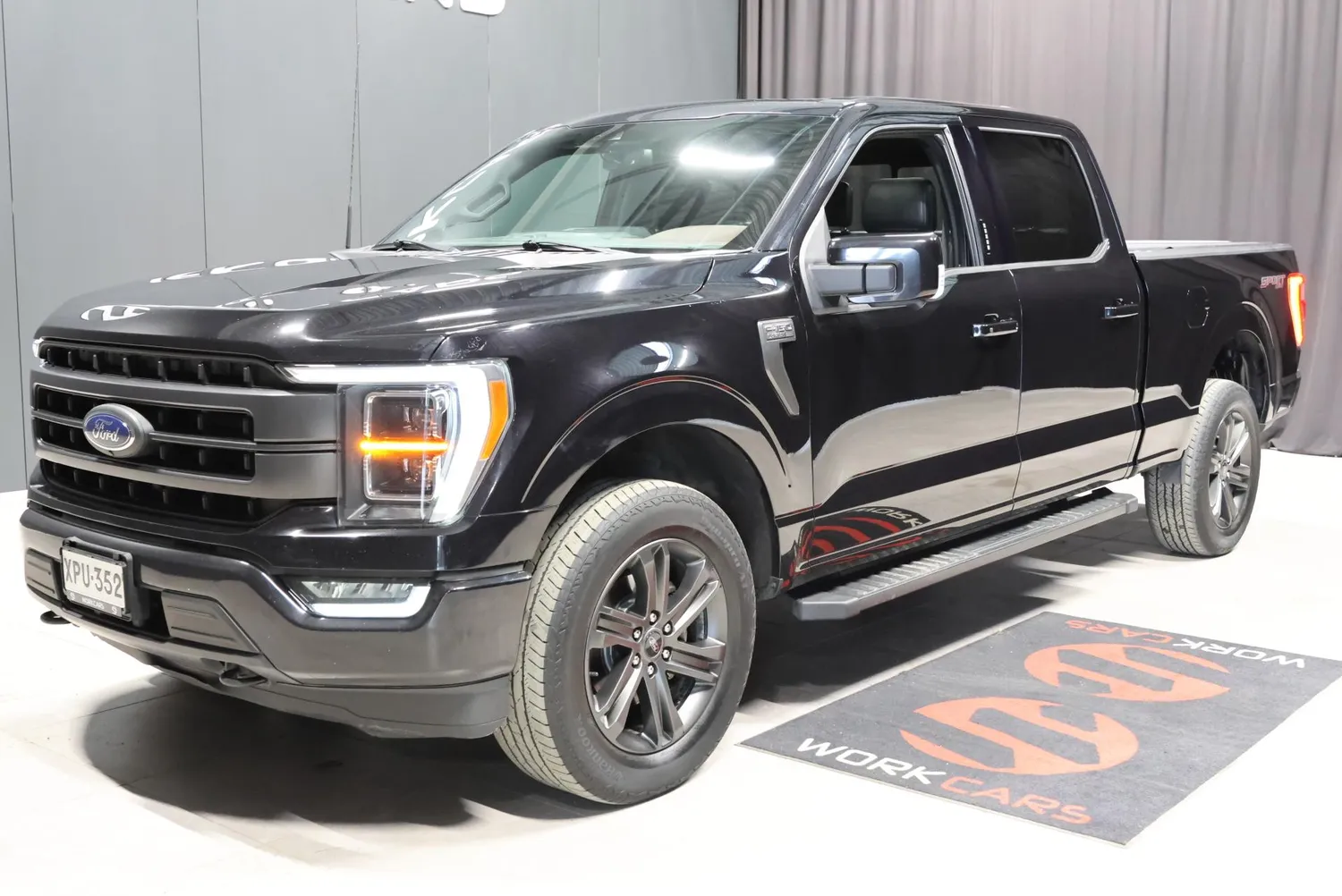 Ford F-150 2021, kuva 3/31