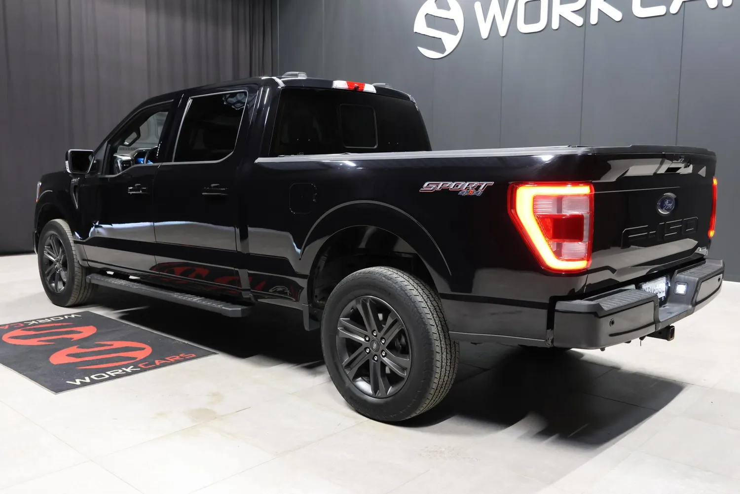Ford F-150 2021, kuva 6/31
